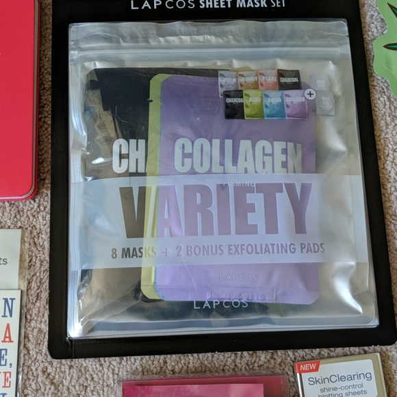 beauty cleanout, choose 5 or 10 - Picture 4 of 16